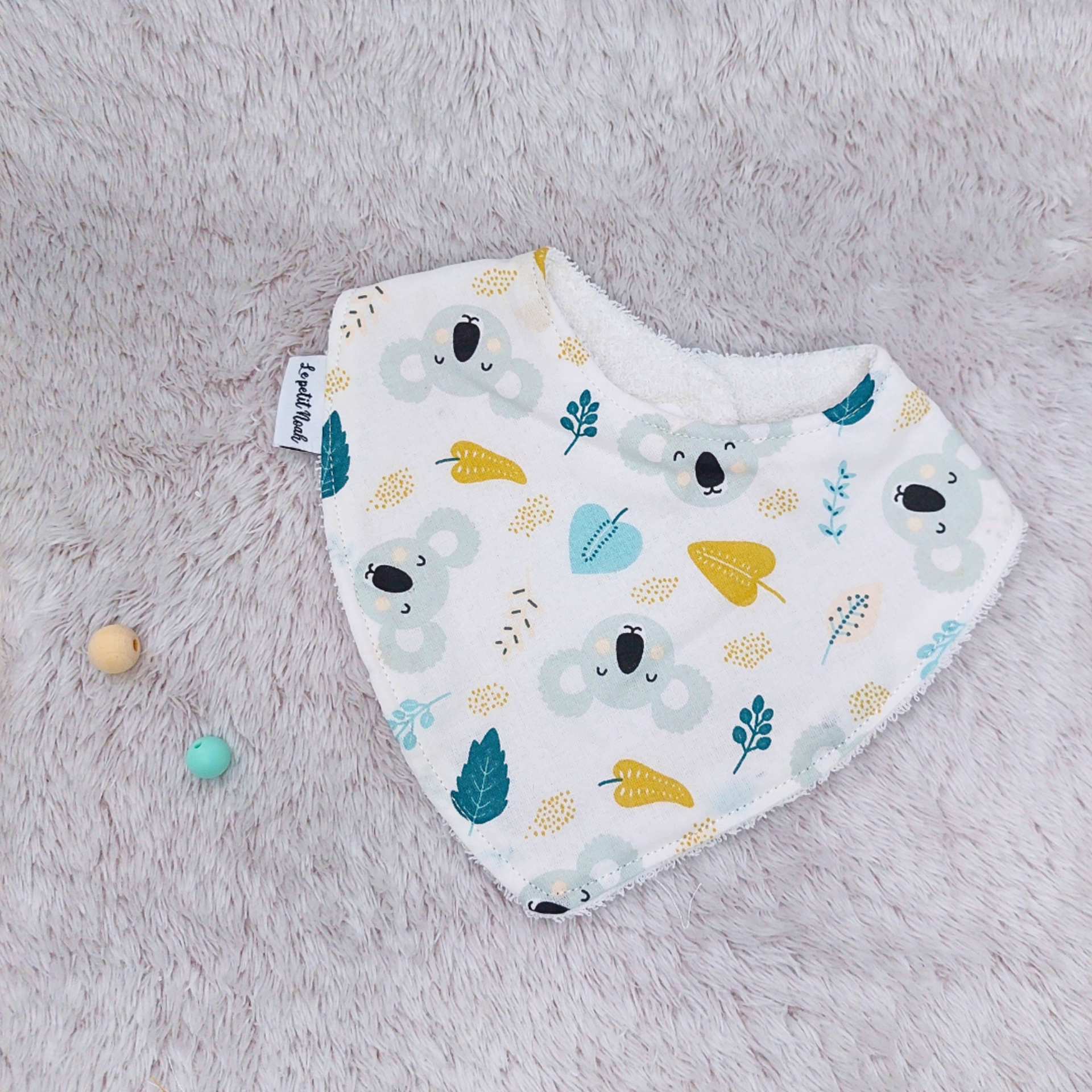 Bandana Koalas - 2