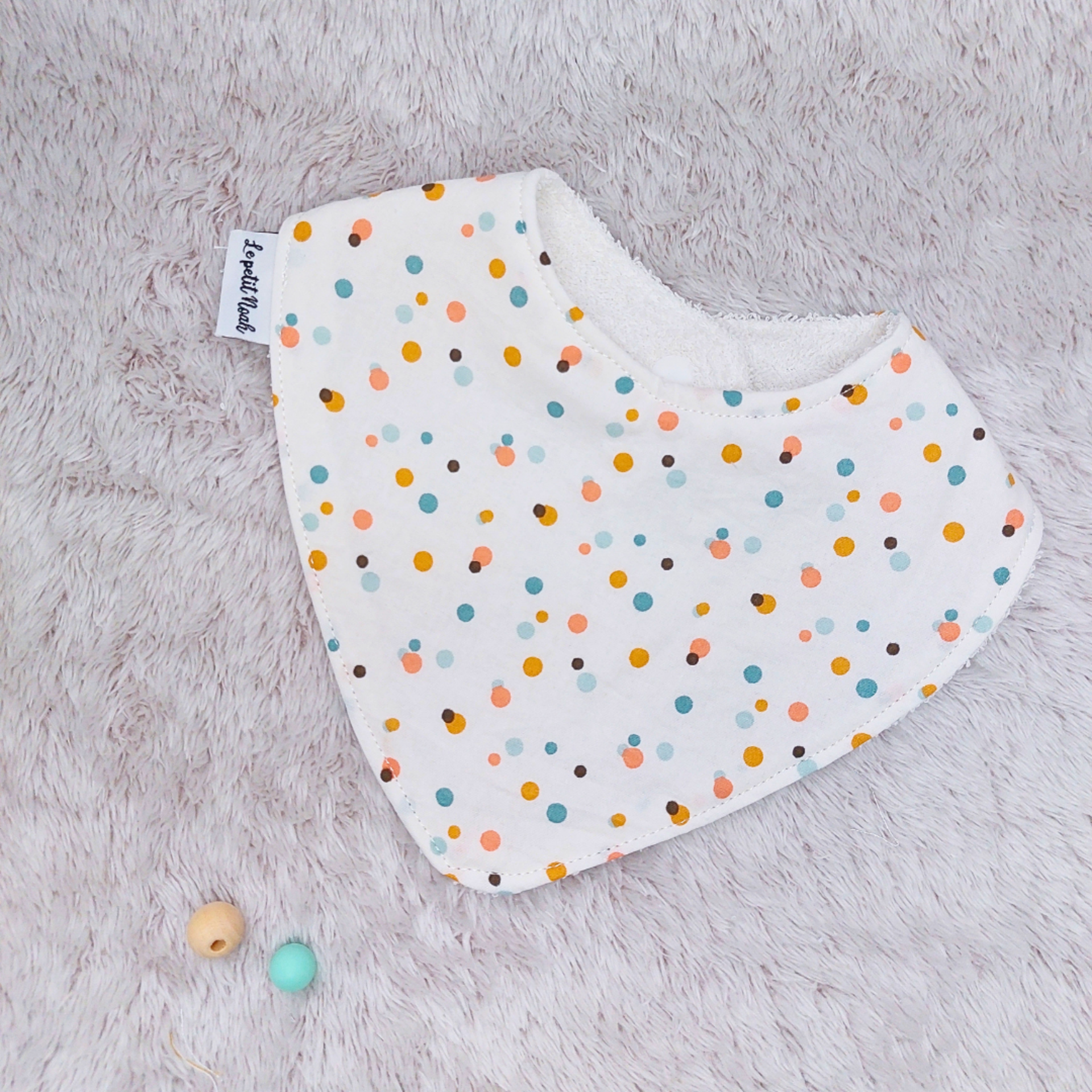 Bandana Topos - 2