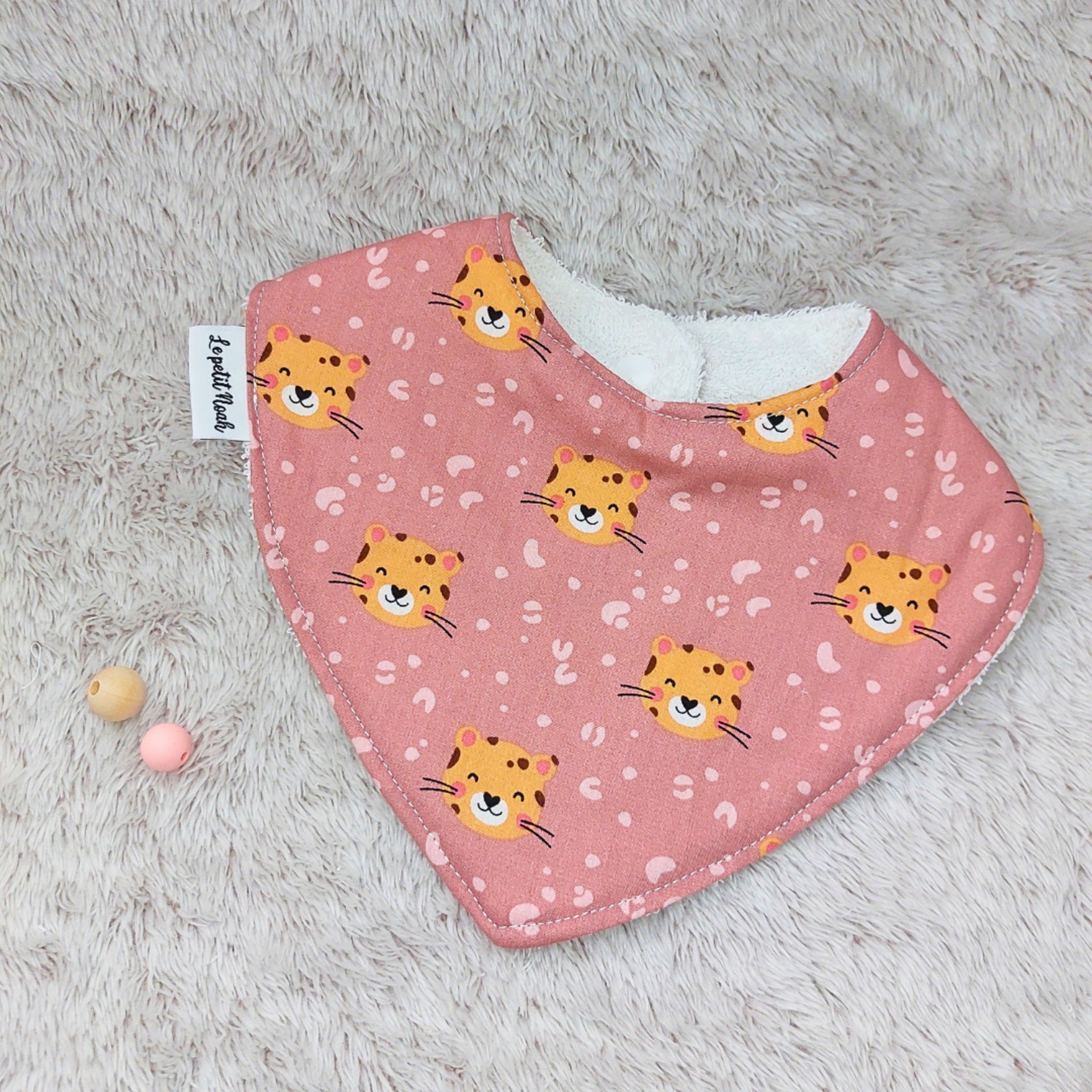 Bandana Tigre - 2