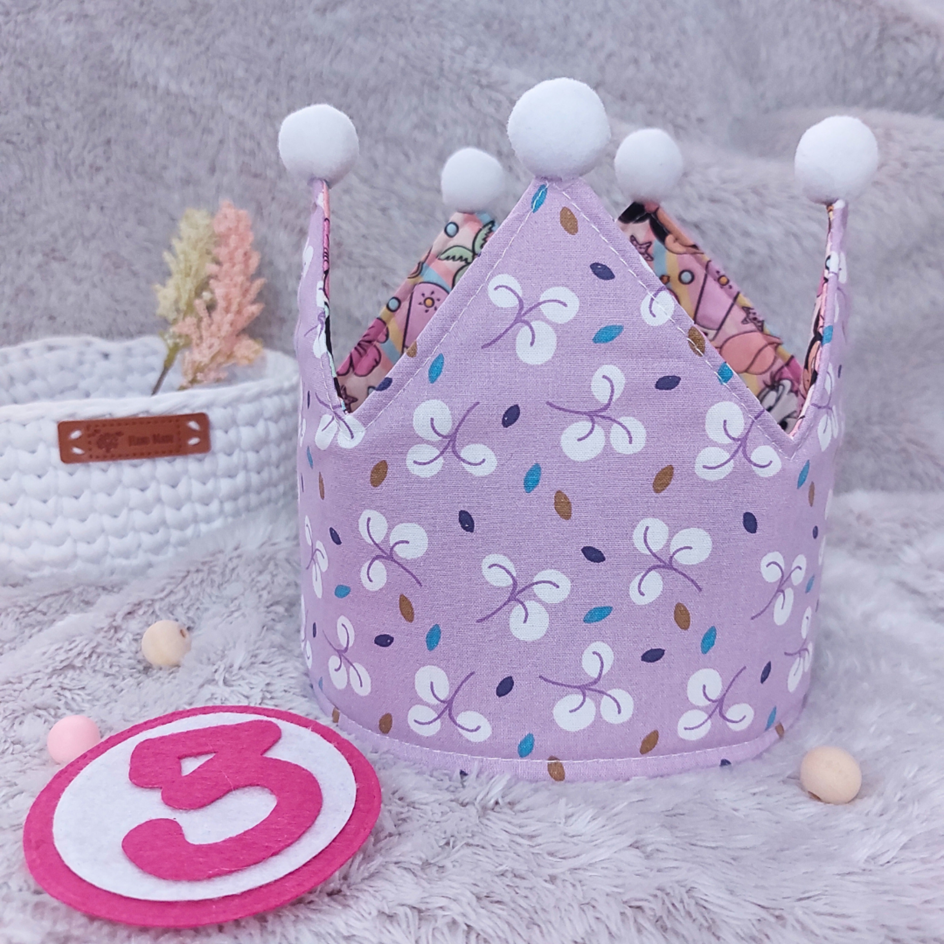 Corona Minnie Disney - 4
