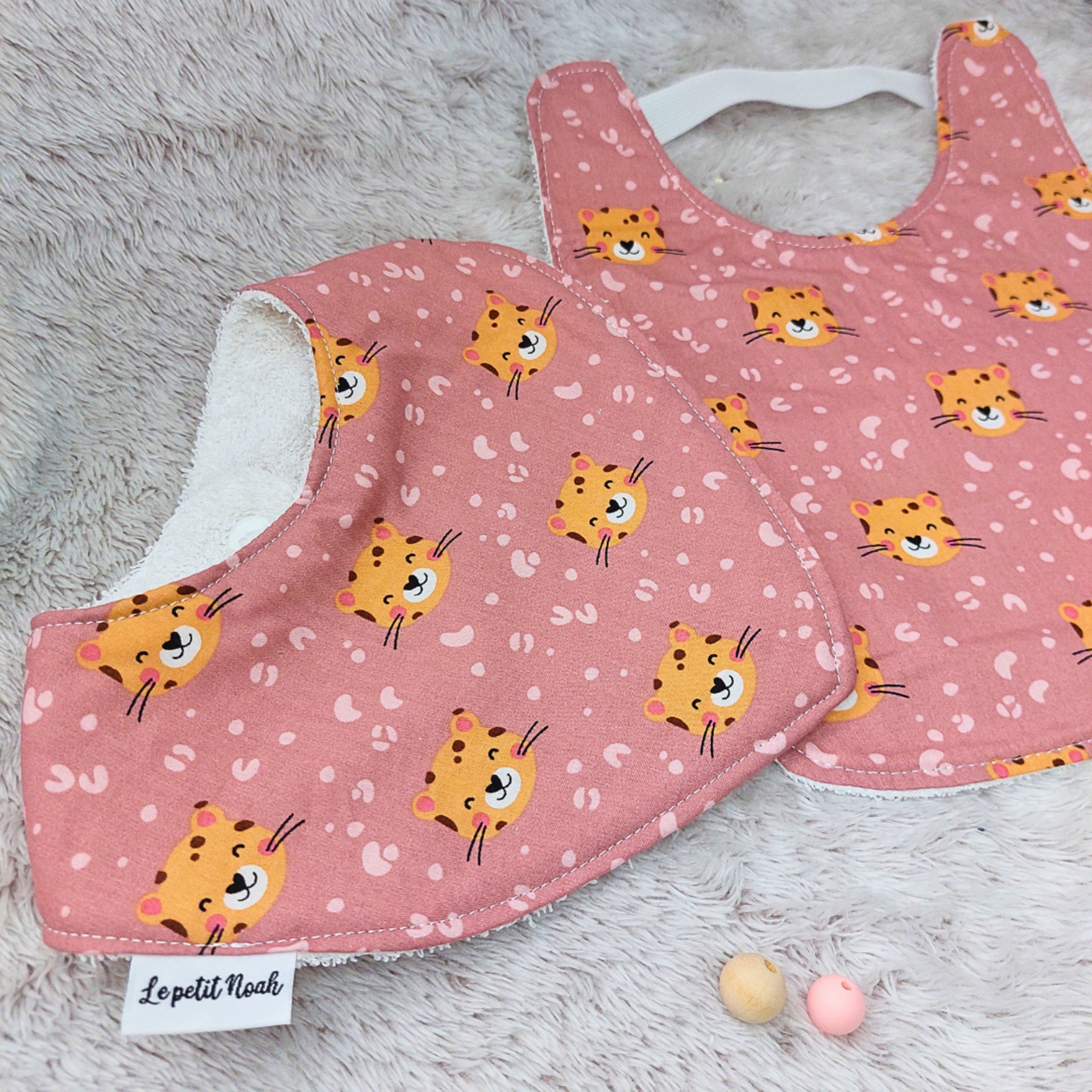Bandana Tigre - 3