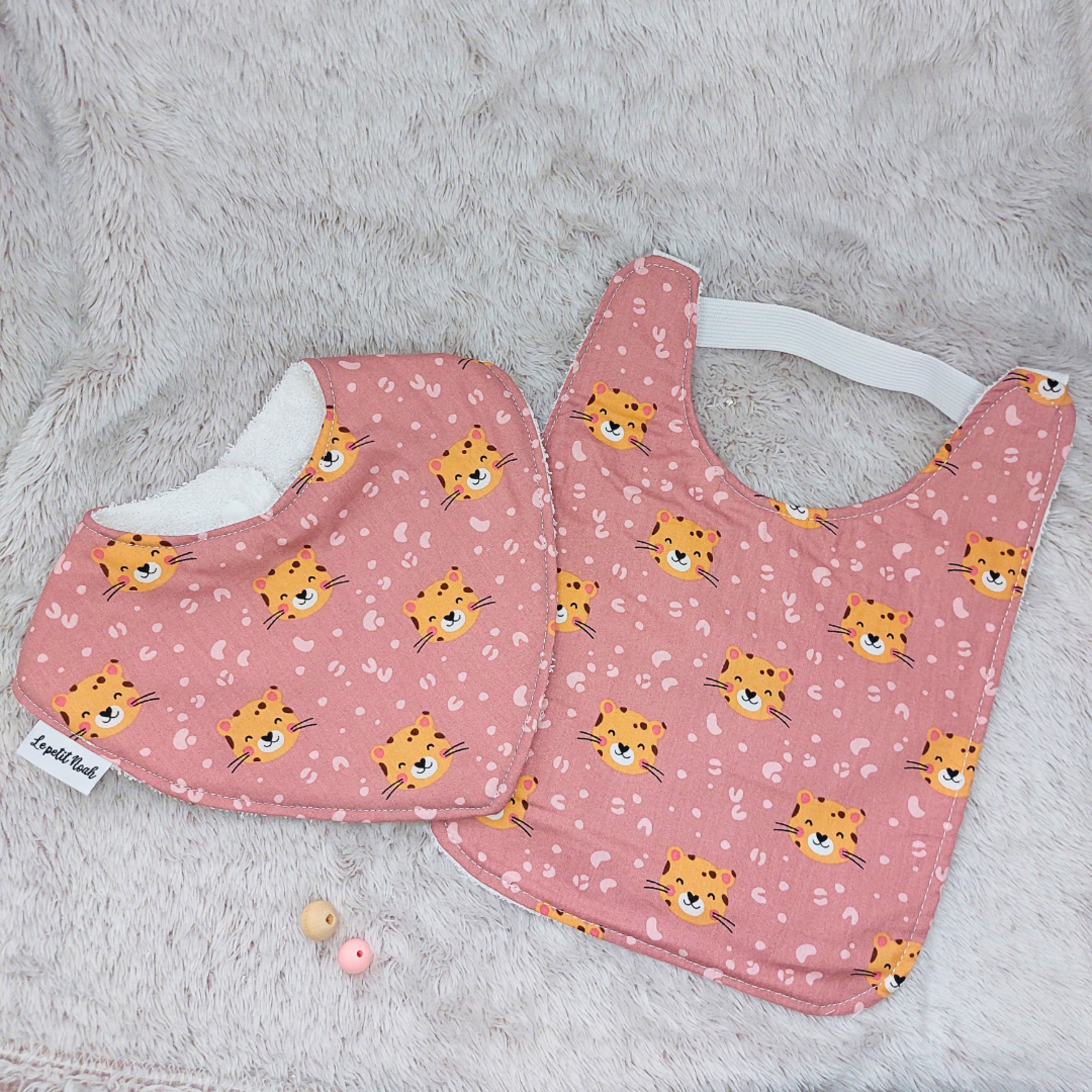 Bandana Tigre - 4