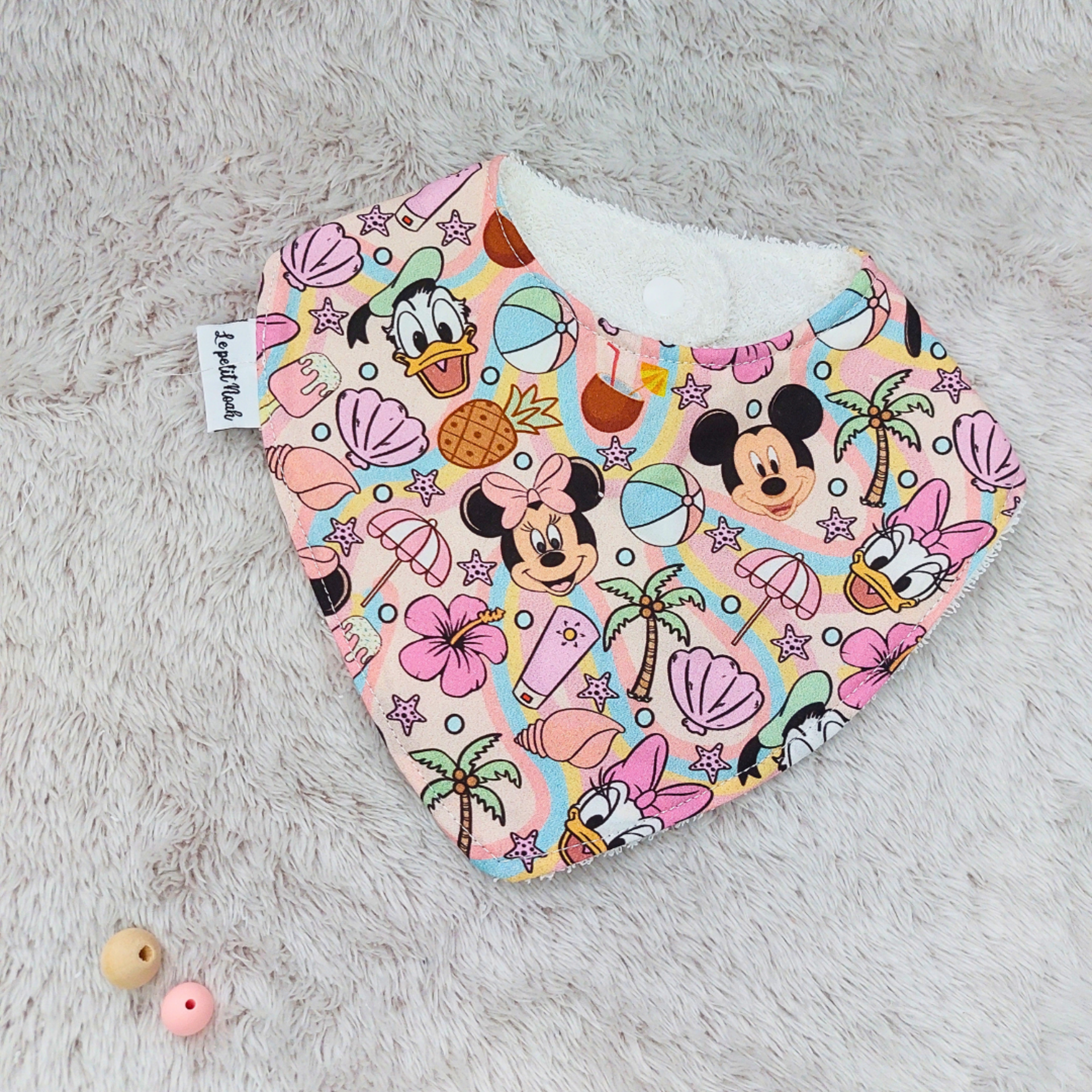 Bandana Minnie - 5