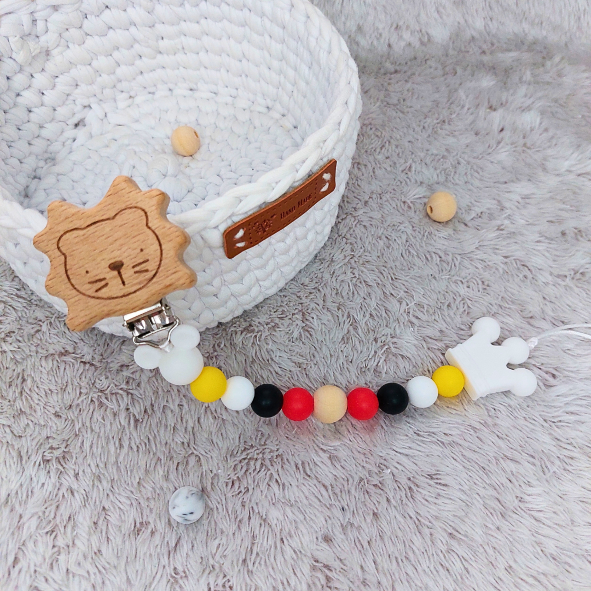 Chupetero Mickey - 4
