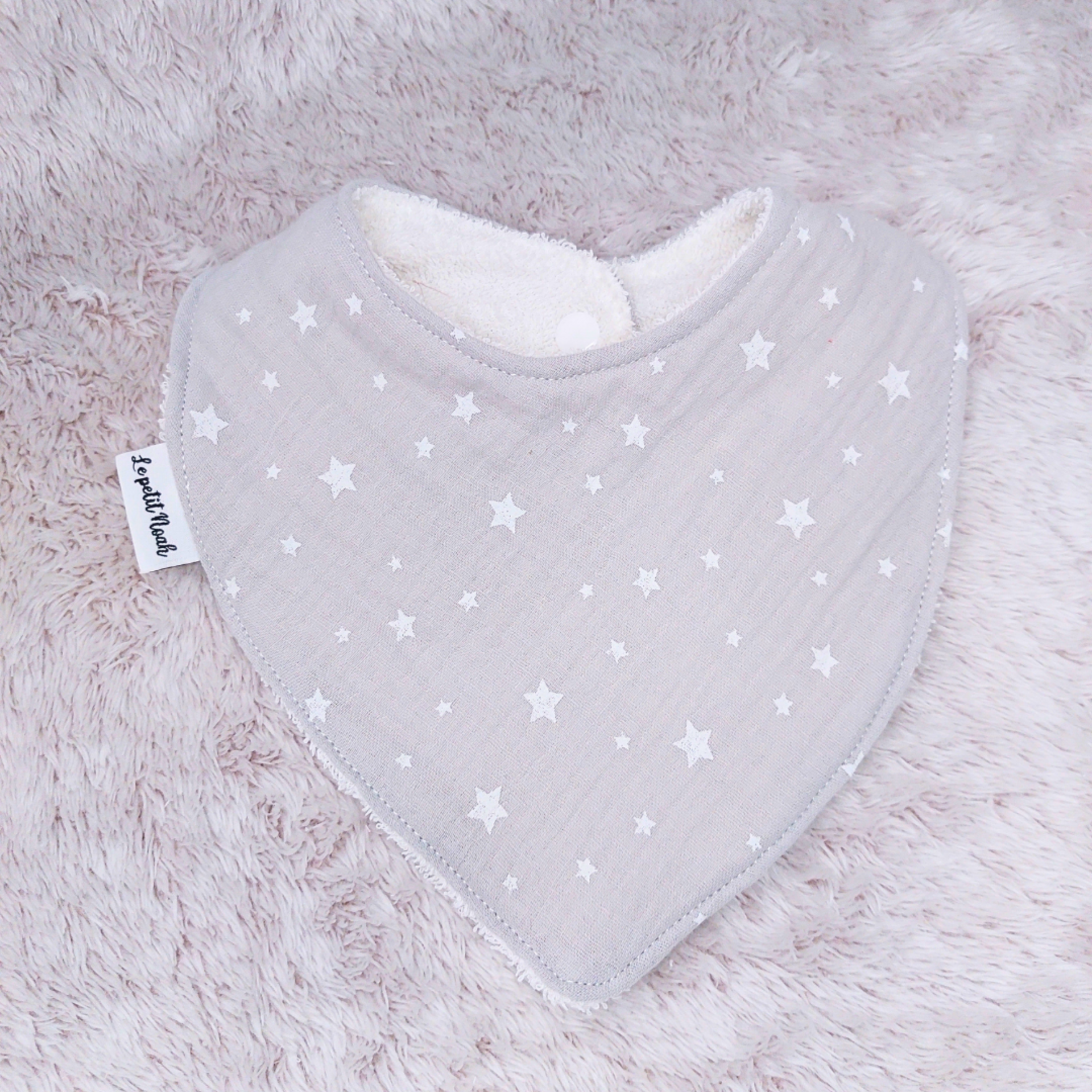 Bandana Stars - 2