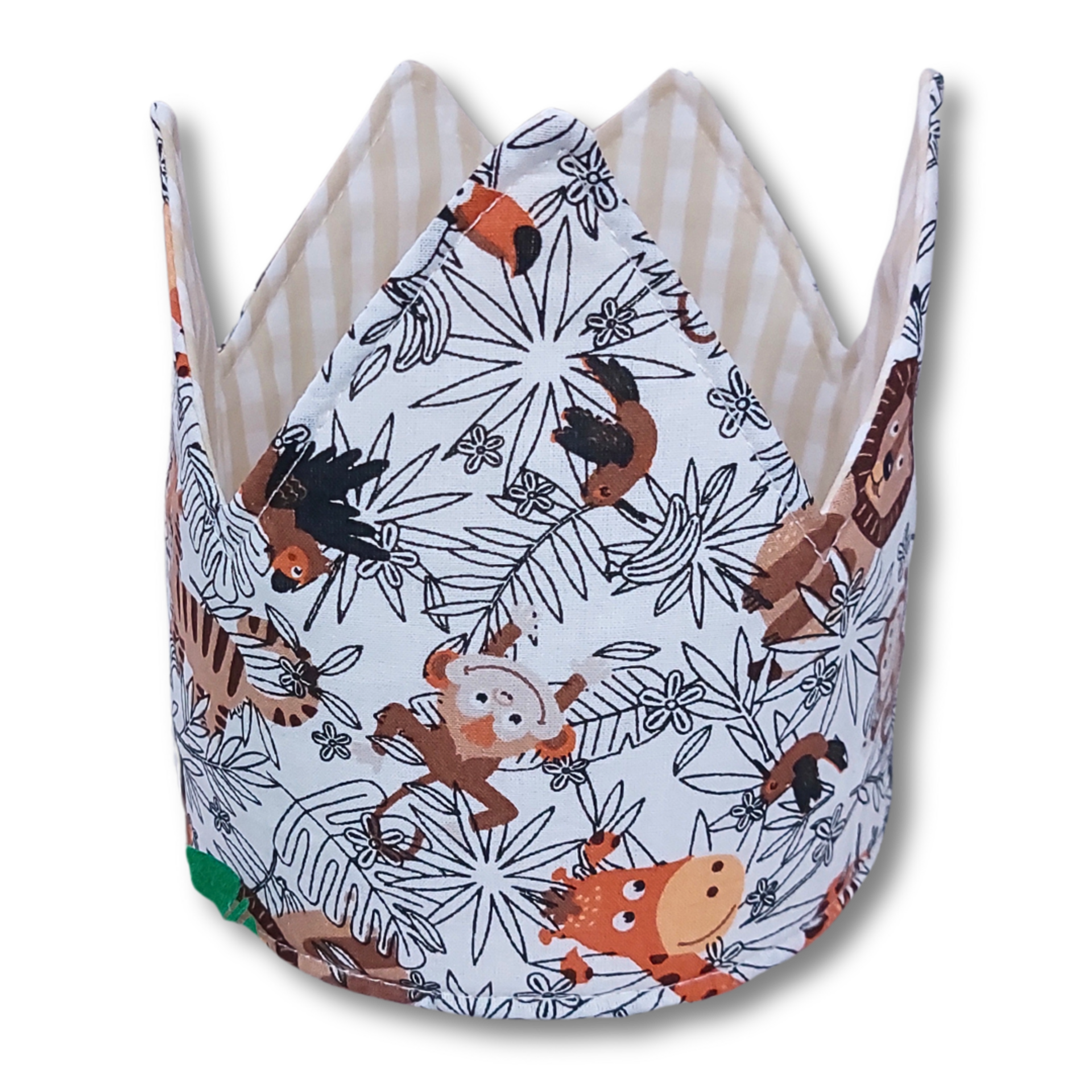Corona Selva - 2