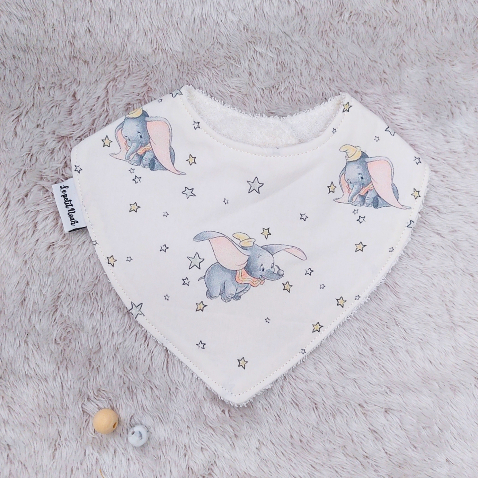 Bandana Dumbo - 4