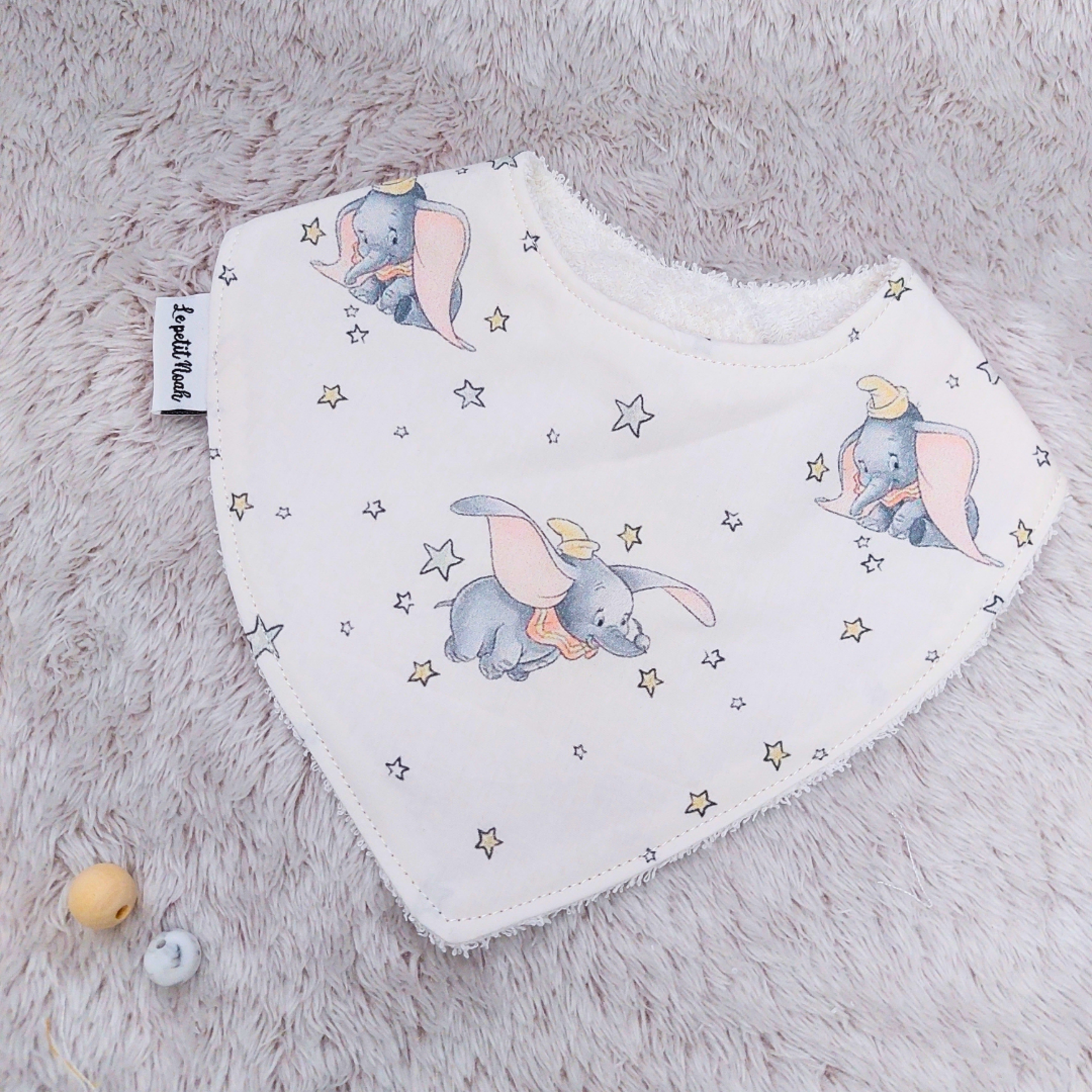Bandana Dumbo - 2