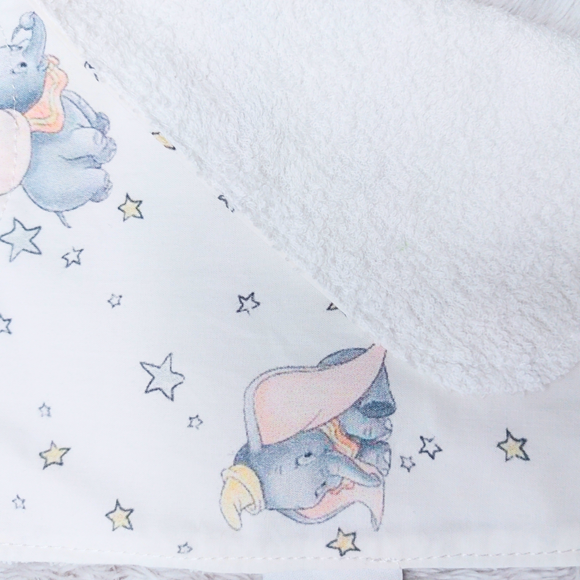 Babero Dumbo - 3