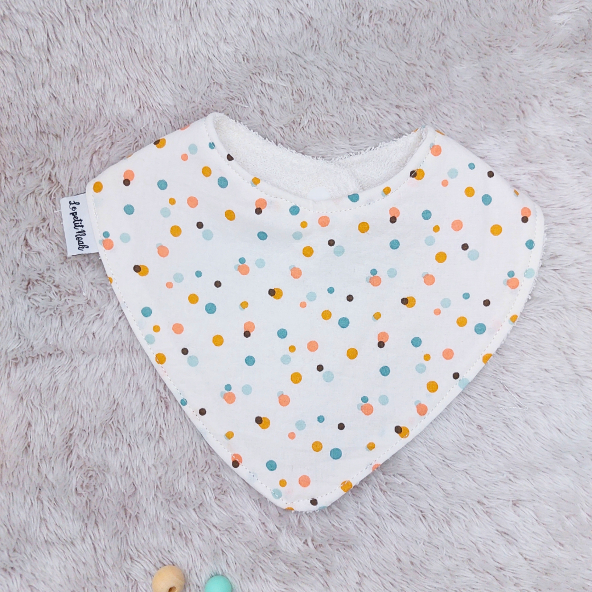Bandana Topos - 4