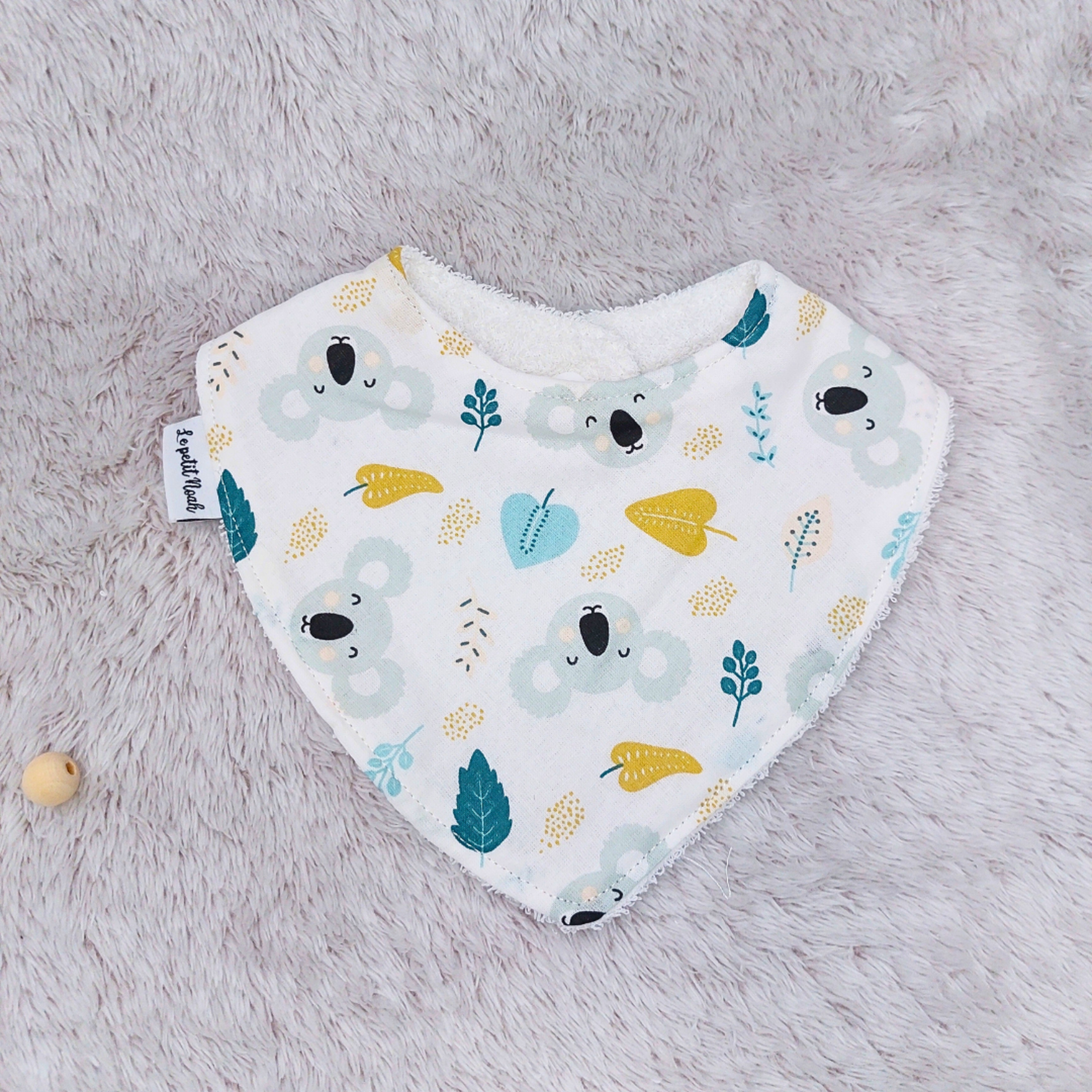 Bandana Koalas - 3