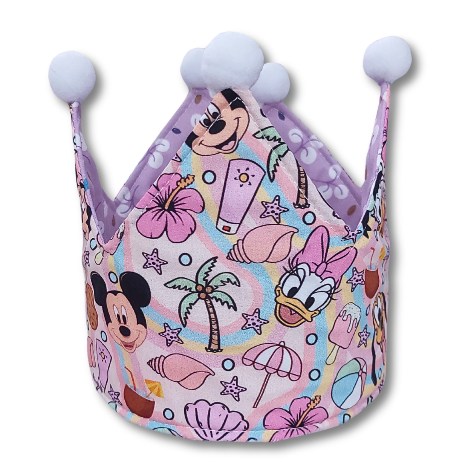 Corona Minnie Disney - 1